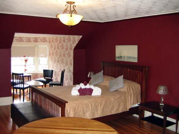 The Colonel'S Inn Prescott Habitación foto